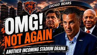 OH NO ENOUGH IS ENOUGH Things Took A SHOCKING TURN After this STADIUM Announcement Was Made