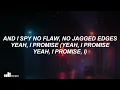 Bryson Tiller - No Sharing (Lyrics) feat. Luh Tyler