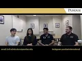 Purdue International Admission Live Stream Session 1