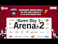 Download Lagu Matahati 3x3 Cup Game Day 1 Arena 2