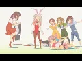 Download Lagu TVアニメ「お兄ちゃんはおしまい！」ED - ひめごと＊クライシスターズ [カラオケ/人聲付き]