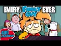 Download Lagu Ranking EVERY Family Guy Episode Ever