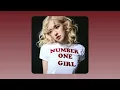 Download Lagu ROSÉ - number one girl (Audio)