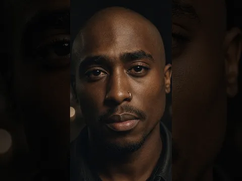 2Pac on MOVING ON ❤️ Pt. 2