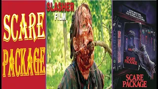 scare package scare package movie explained in hindi slasher movie hindi explained