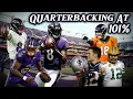 Lamar Jackson s 2024 Masterpiece Greatness That Is STILL Underappreciated