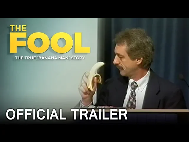 The Fool Trailer (2018) HD - Ray Comfort