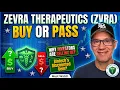 Is ZVRA Stock a Hidden Gem or a Value Trap Full Analysis