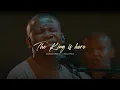 Download Lagu Nqubeko Mbatha - The King Is Here (ft. Buhle Thela) [Official Music Video]