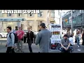 Sweet Unrest | Prod. Apperat  feat. Dorre Love & The Reader  (Good vs Evil)