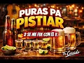 10 De los mejores éxitos Tu Corrido MX | Puras pa pistiar mix