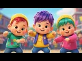 Download Lagu Soda Pop Baby Version 👶🎵 | AI Singing Cover | Unofficial K-pop Demon Hunter MV