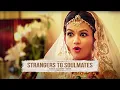 Lagu STRANGERS TO SOULMATES - Akancha \u0026 Saurabh Trailer // Best Wedding Highlights // Nagpur, India
