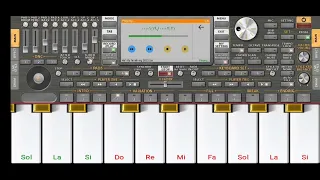 عبد الرحيم المسكيني ماشي ماشي من الساهل قلبي ينساك 