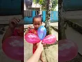 Download Lagu Meletus balon biru merah DOOR #irsyadbalon #balon #balonku #balonkuadalima #meletusbalonhijau #short