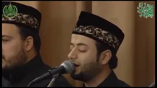 يا آل بيت النبي السيد العربي دندنها