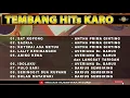 Download Lagu LAGU KARO SAAT PERJALANAN SANTAI