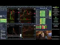 LIVE DAY TRADING low float momentum stocks in pre-market Sharing my journey and struggles DAY