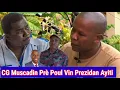 Download Lagu CG Muscadin Te Manke Arete Andre Michel- Muscadin Pagen Ni Viza Ak Paspò Li pap Vwayaje Lap Rete la