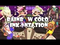 Download Lagu Rainbow Color Inkantation fan made music video (full version)