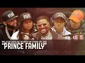 PRINCE FAMILY MILLION DOLLAZ WORTH OF GAME EPISODE 205