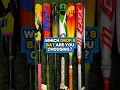Download Lagu Which Drop 8 Baseball Bat would you choose? 🤔 #baseball #baseballbat