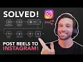 Download Lagu Easy n8n Instagram Automation: Post Reels With AI Generated Captions