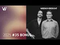 Download Lagu Bonusuitzending Weekoverzicht #35 2025 - Willem Engel en Jeroen Pols