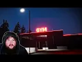 Download Lagu I Went To The Gym At Night…