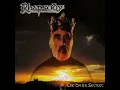 Rhapsody of Fire - Unholy Warcry