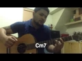 Download Lagu Davey Langit - Selfie Song (Guitar Tutorial)