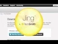 Screencasting with TechSmith Jing