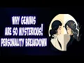 The Dual Personality of Gemini Secrets Traits Unlocked
