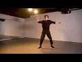 【4K】ONE N' ONLY - HAYATO／SuperM ‘Jopping’ DANCE PRACTICE