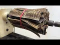 Download Lagu Craft Woodturning Products - Crazy Projects With Royal Poinciana Fruits And Great Results On Lathe