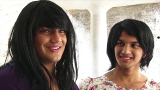 thrithva ranga 2016 video 05