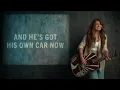 Tenille Townes - The Last Time (Official Lyric Video)