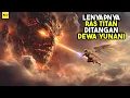 Download Lagu Perang Dewa Yunani Melawan Titan - ALUR CERITA FILM