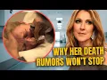 Why Everyone Thinks Celine Dion is Dead