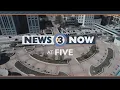 News 3 Now at Five April 25 2022