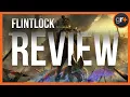 Flintlock The Siege of Dawn Review Mostly delivers where it counts