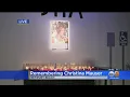Newport Beach Holds Memorial For Kobe Crash Victim