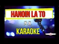 Hanoin La to Karaoke