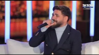 حبيته بيني وبين نفسي إذا أساسا هالغنية بتاخد العقل وفوقها بصوت محمد المجذوب اسم الله شيرين محمد 