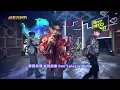 U:NUS展現100%的舞台魅力 超狂表演讓所有人看呆 自填詞饒舌超嗨超炸 憲哥評價新專輯：陽春卻扎實｜綜藝大熱門 精華 @UNUS_official