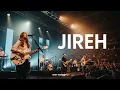 Lagu JIREH | Spirit Worship (Inspired by Hillsong Worship \u0026 Bethel Music)