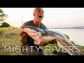Lagu Catching The World's Biggest Fish In Mighty Rivers