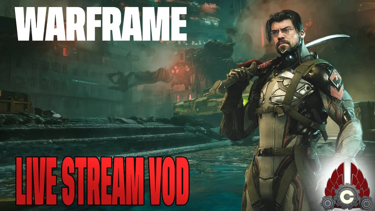 Warframe | December 10th