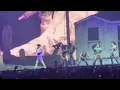 NBA Youngboy - Right Foot Creep Live at the Kaseya Center in Miami on 2025