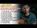 Lagu SLOW ROCK MELAYU TERBARU 2025 / Paling Sedih Menyayat Hati / Lagu Pop Minang / Slow Melayu🎶